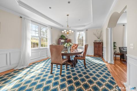 98 Hopewell Woods Road Redding CT 06896