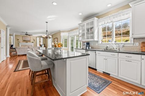 98 Hopewell Woods Road Redding CT 06896
