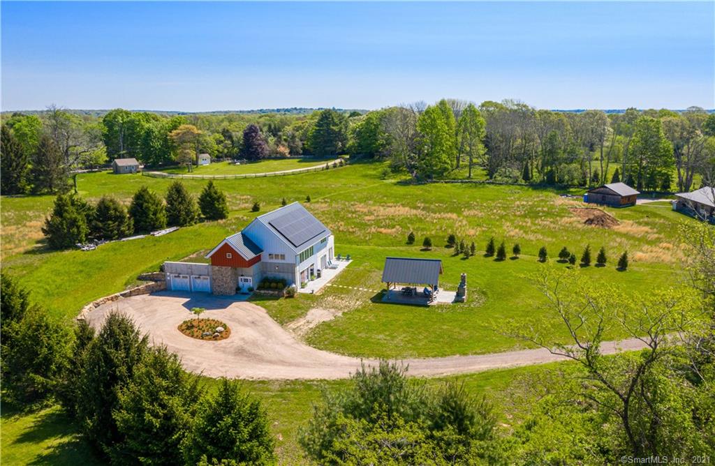 54 Barnes Road Stonington CT 06378