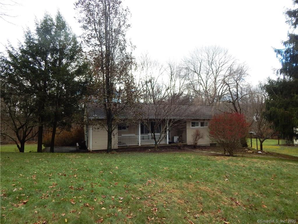 40 Gregory Street Danbury CT 06811