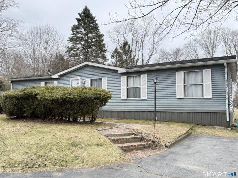 183 Whalehead Road Ledyard CT 06335