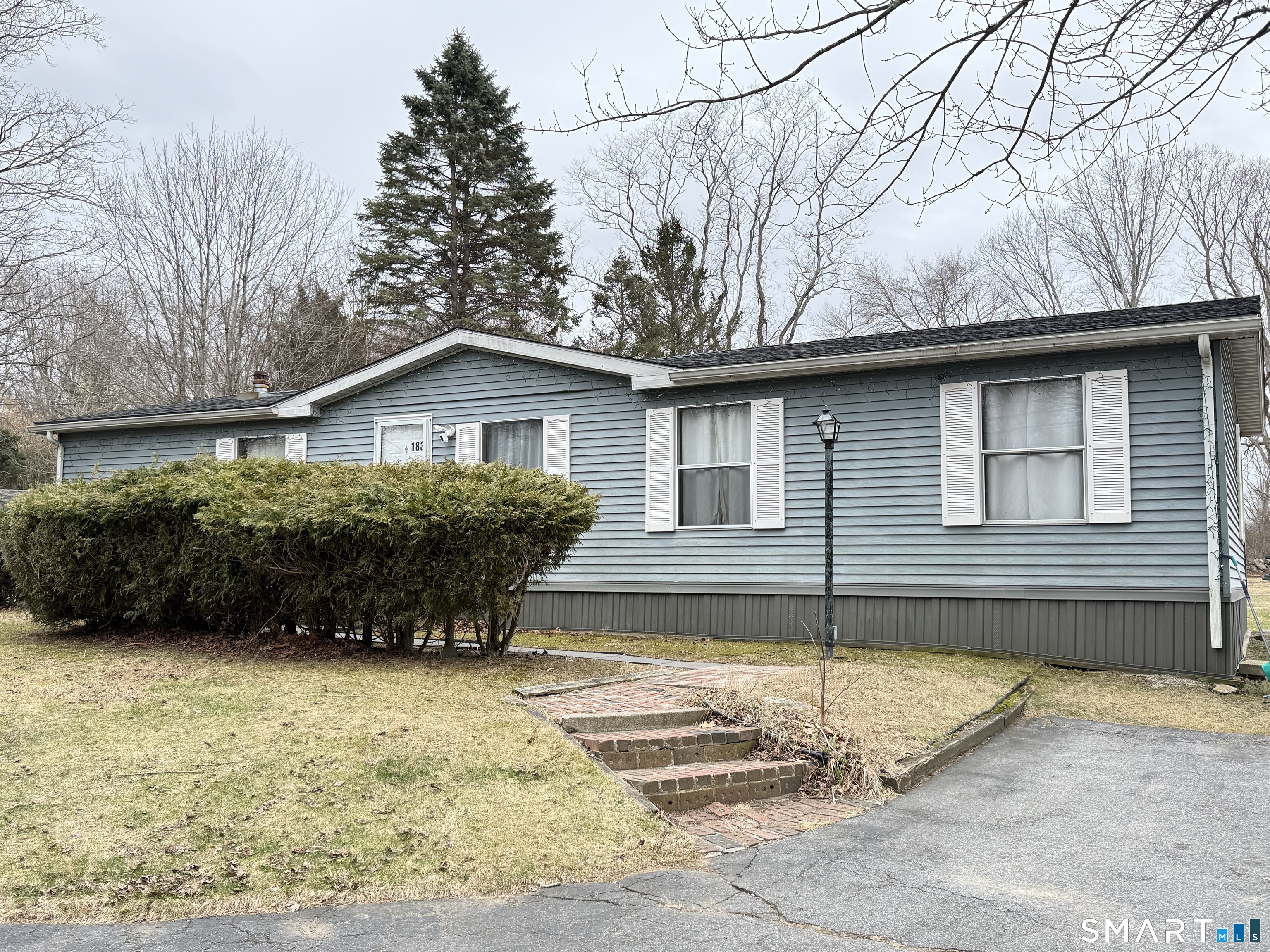 183 Whalehead Road Ledyard CT 06335