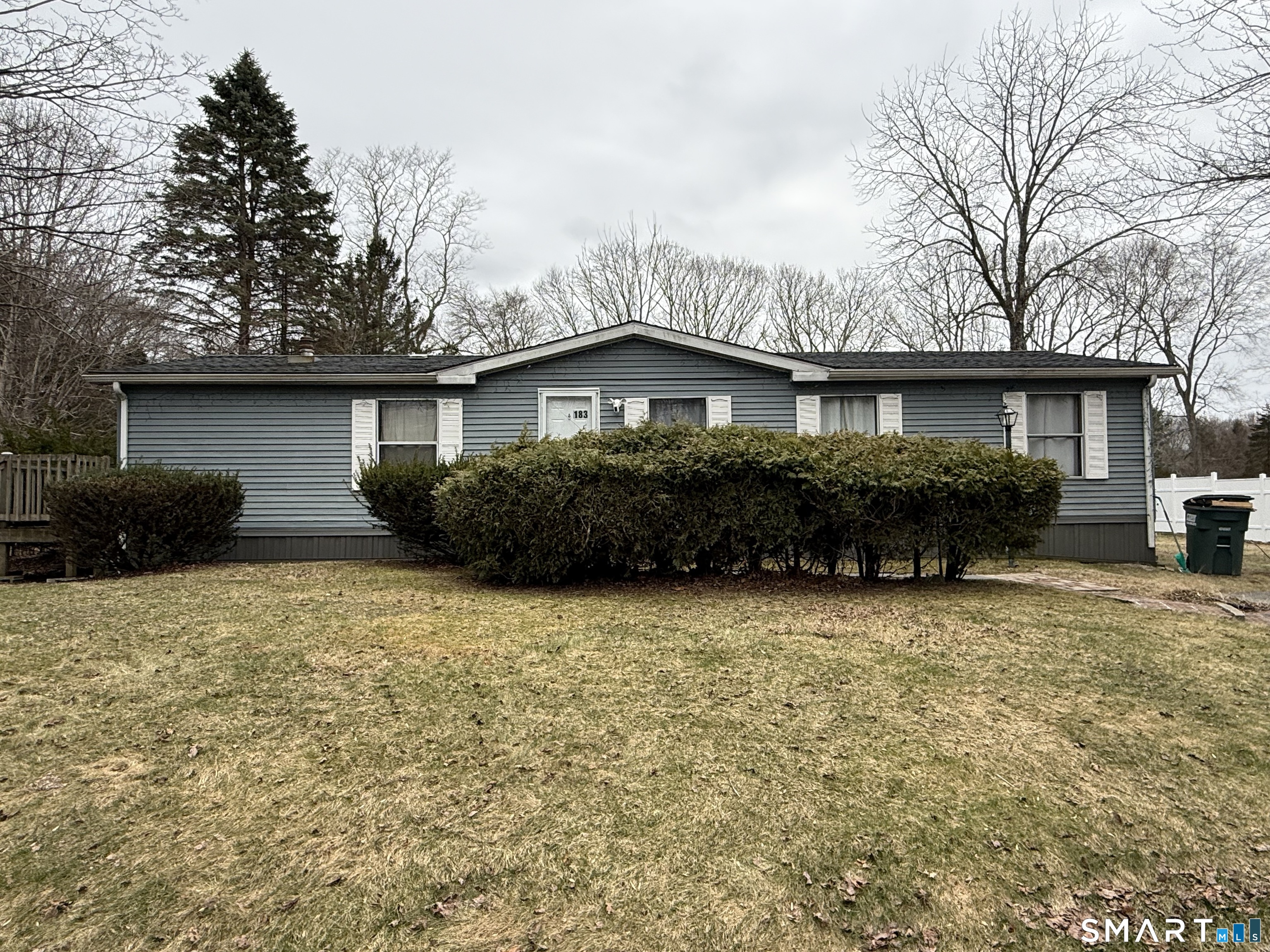 183 Whalehead Road Ledyard CT 06335