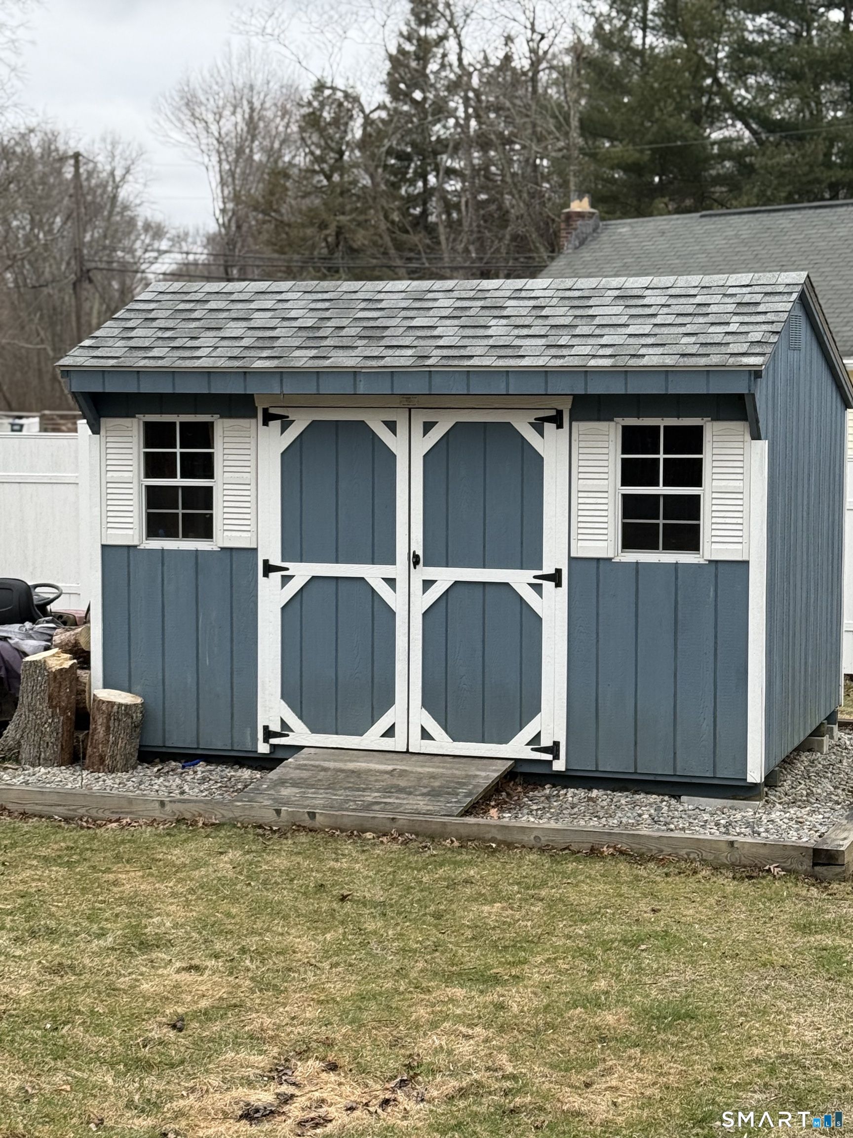 183 Whalehead Road Ledyard CT 06335