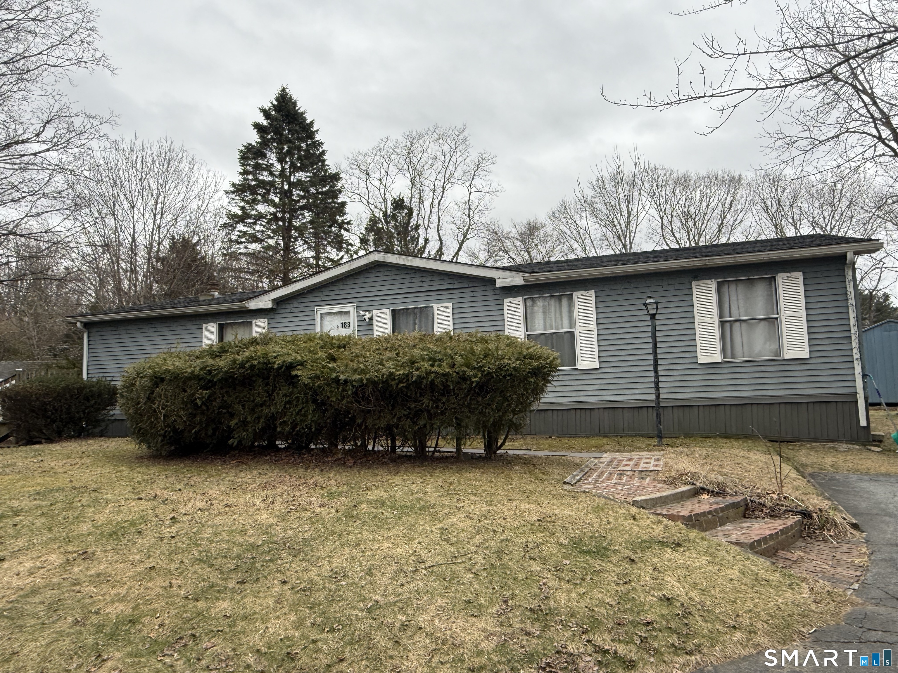 183 Whalehead Road Ledyard CT 06335