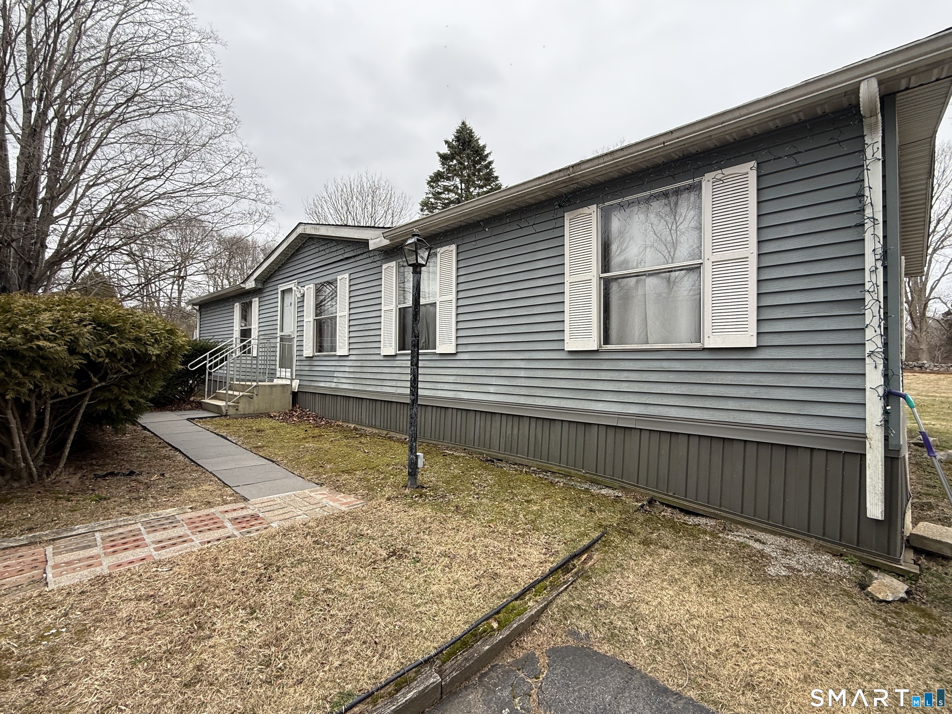 183 Whalehead Road Ledyard CT 06335