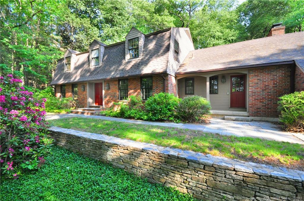 52 Old Mill Road Avon CT 06001