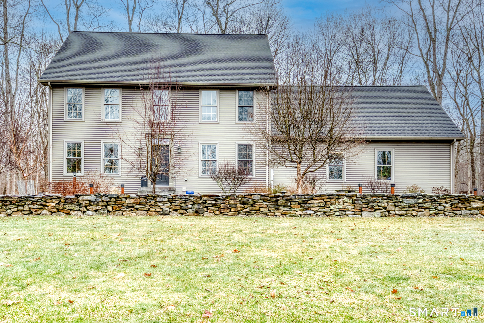 153 Mansfield Road Ashford CT 06278