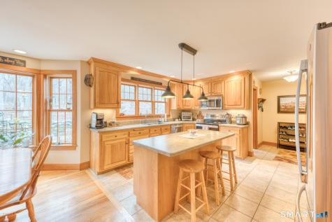 153 Mansfield Road Ashford CT 06278