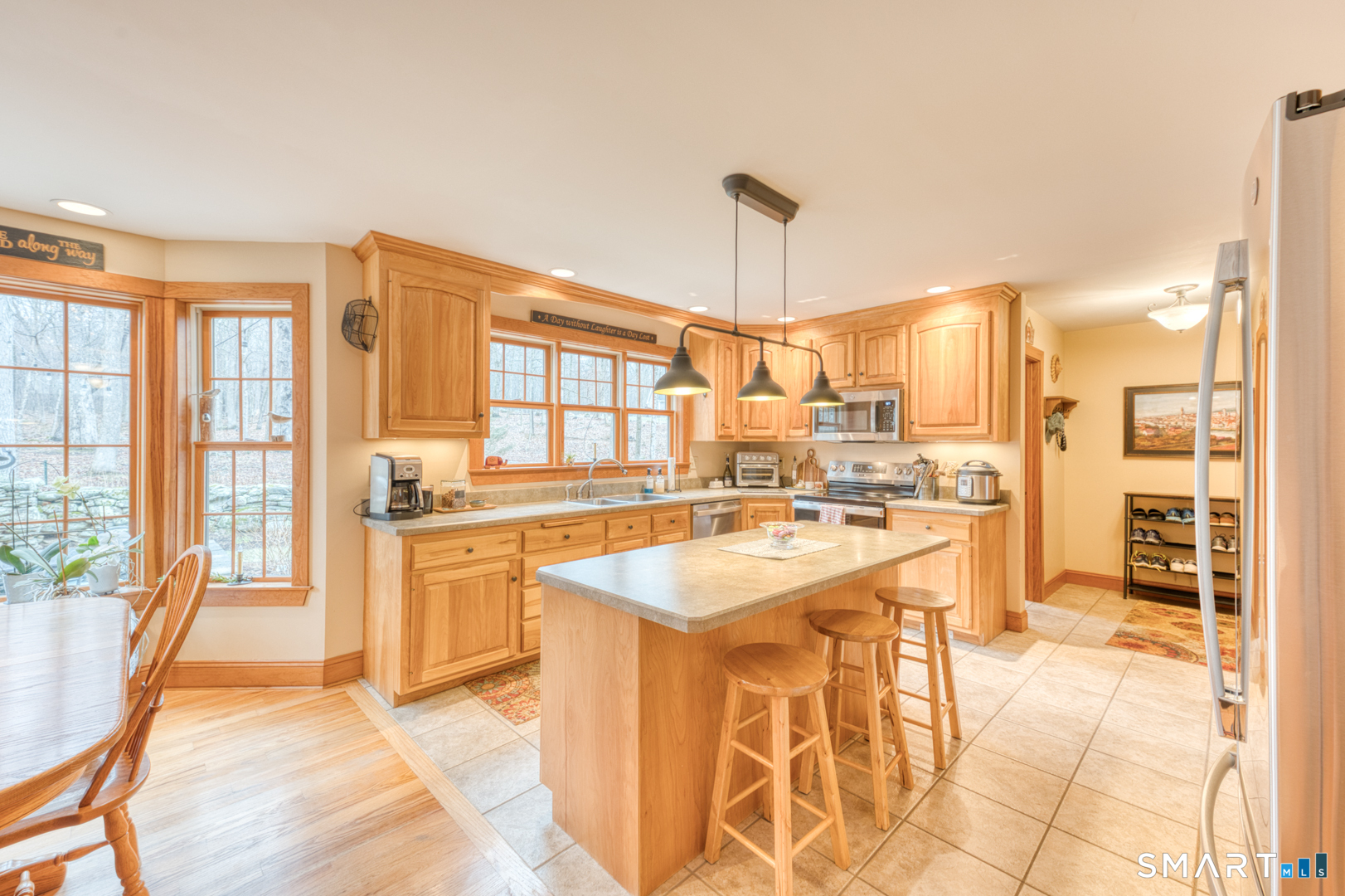 153 Mansfield Road Ashford CT 06278