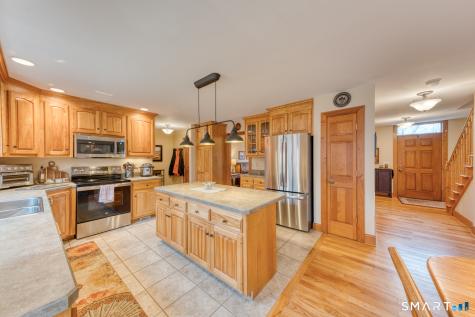 153 Mansfield Road Ashford CT 06278