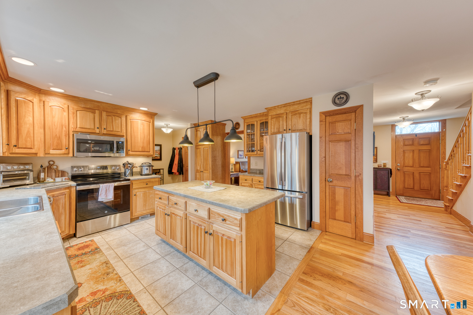 153 Mansfield Road Ashford CT 06278