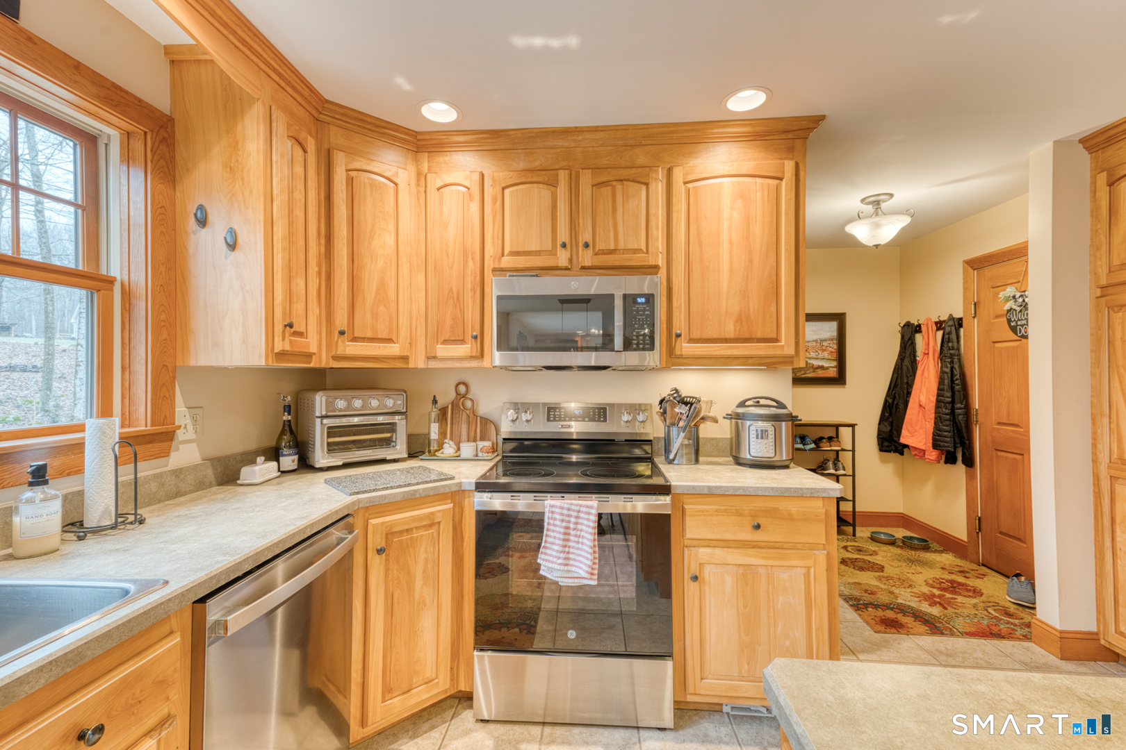 153 Mansfield Road Ashford CT 06278