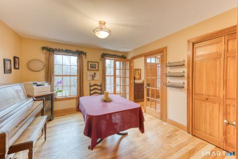 153 Mansfield Road Ashford CT 06278