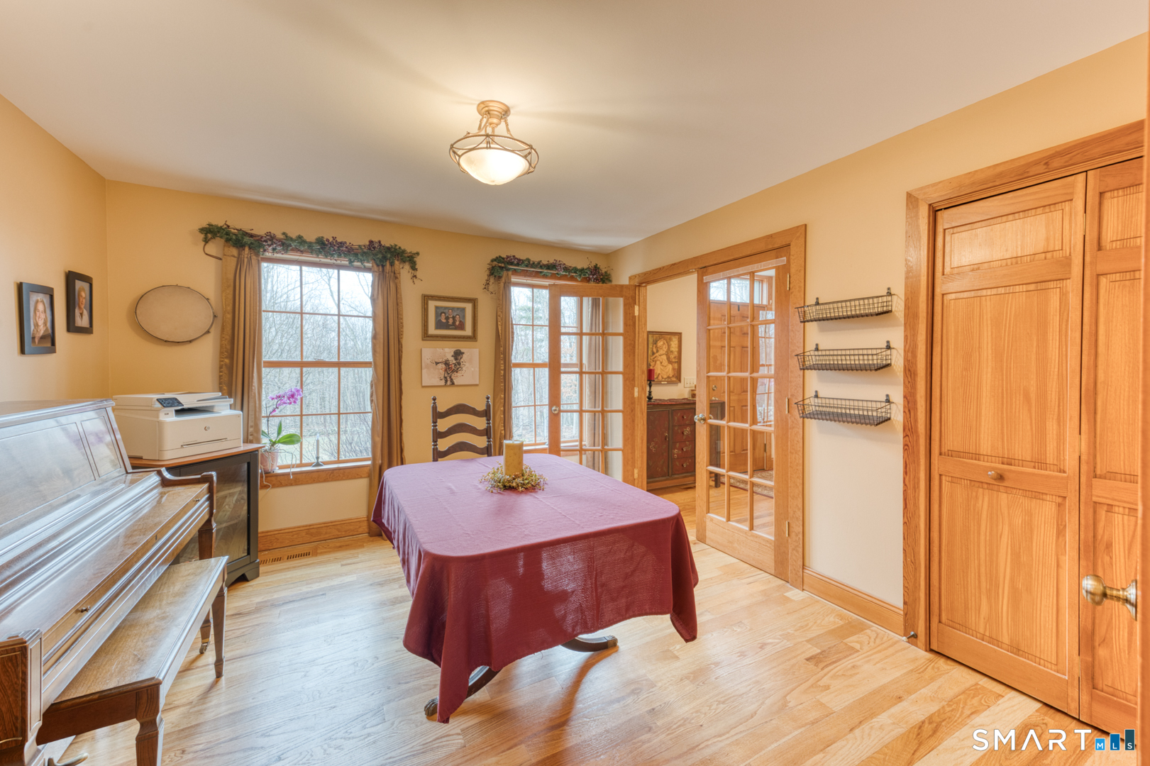 153 Mansfield Road Ashford CT 06278