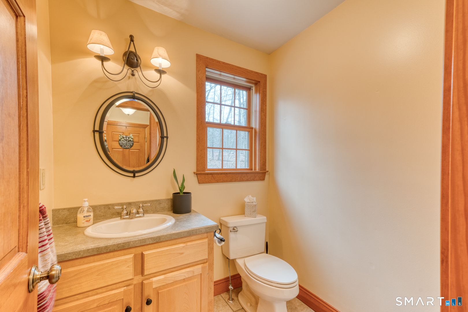153 Mansfield Road Ashford CT 06278