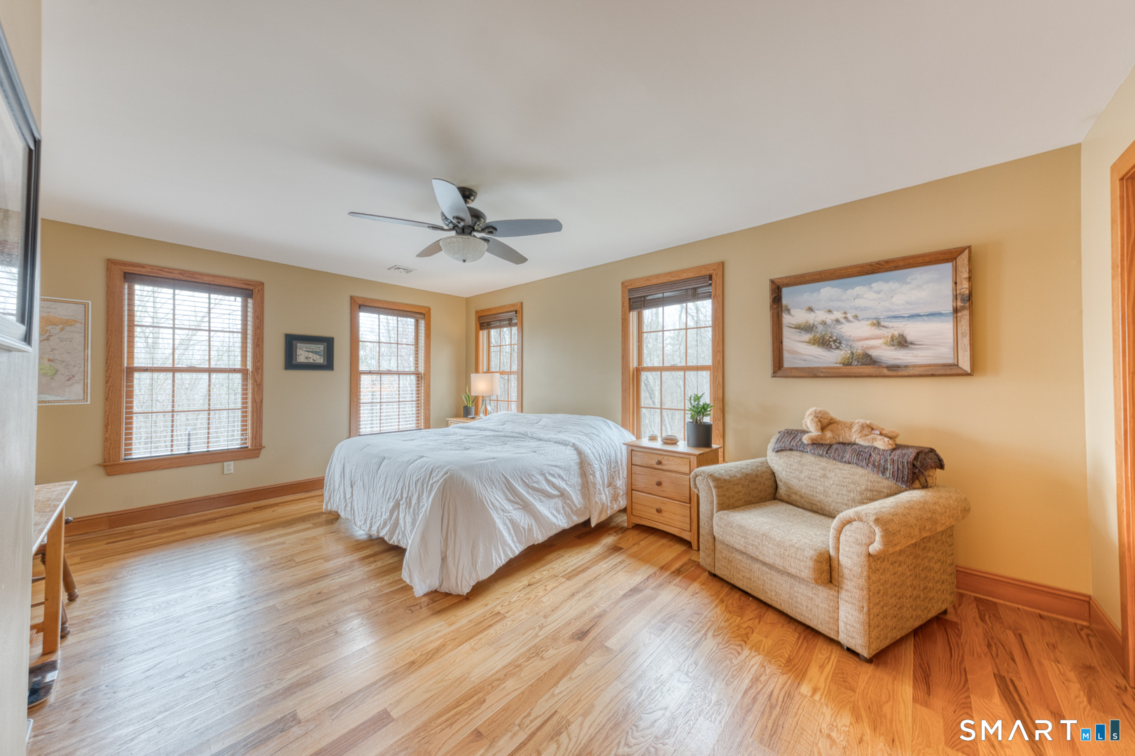 153 Mansfield Road Ashford CT 06278
