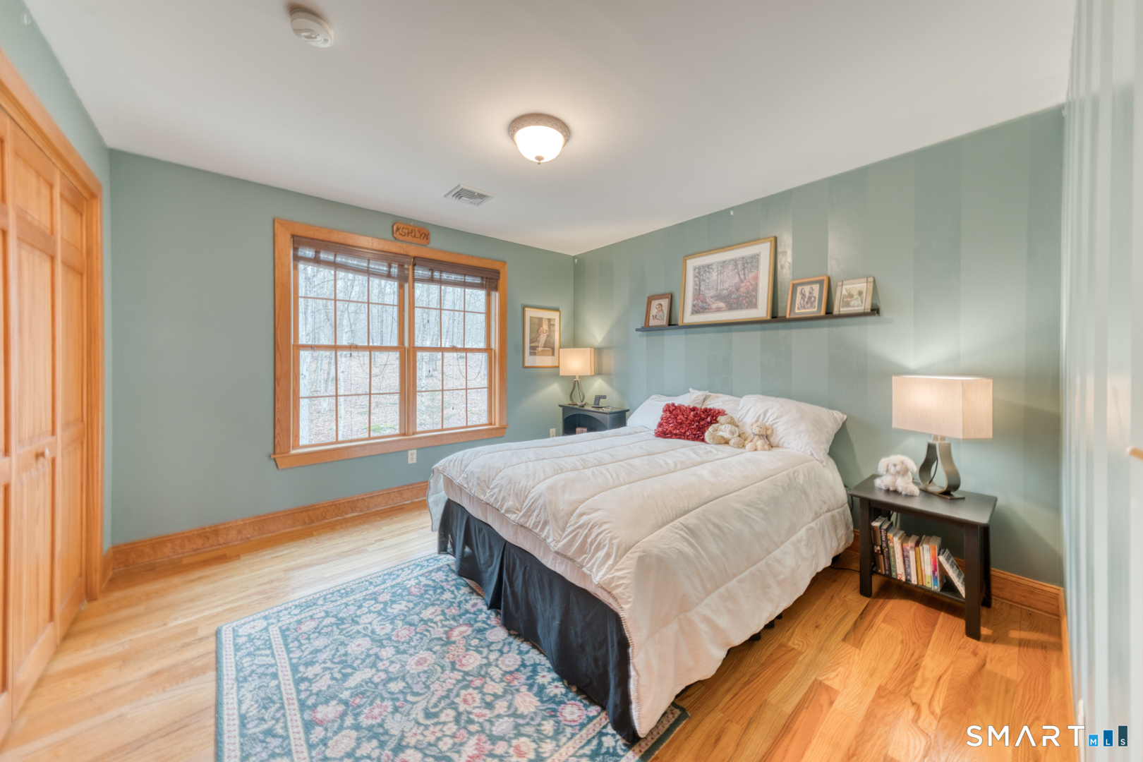 153 Mansfield Road Ashford CT 06278