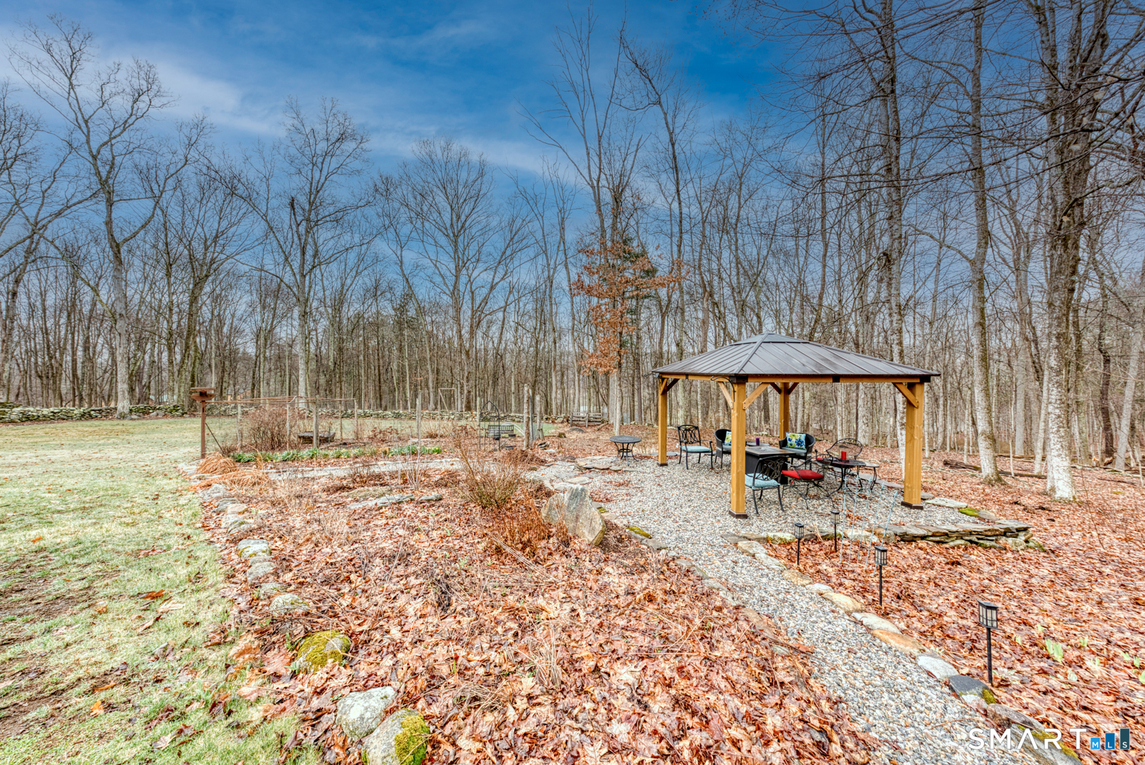 153 Mansfield Road Ashford CT 06278