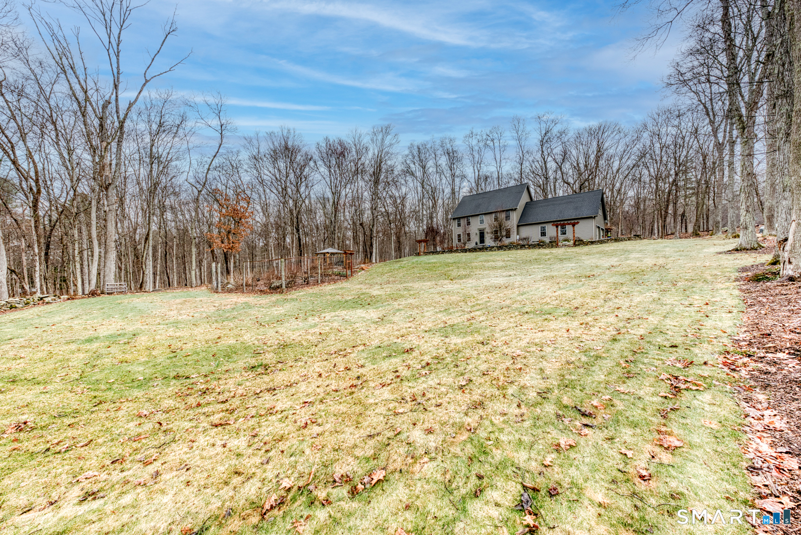 153 Mansfield Road Ashford CT 06278