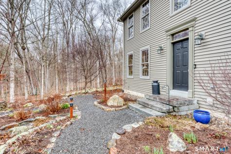 153 Mansfield Road Ashford CT 06278