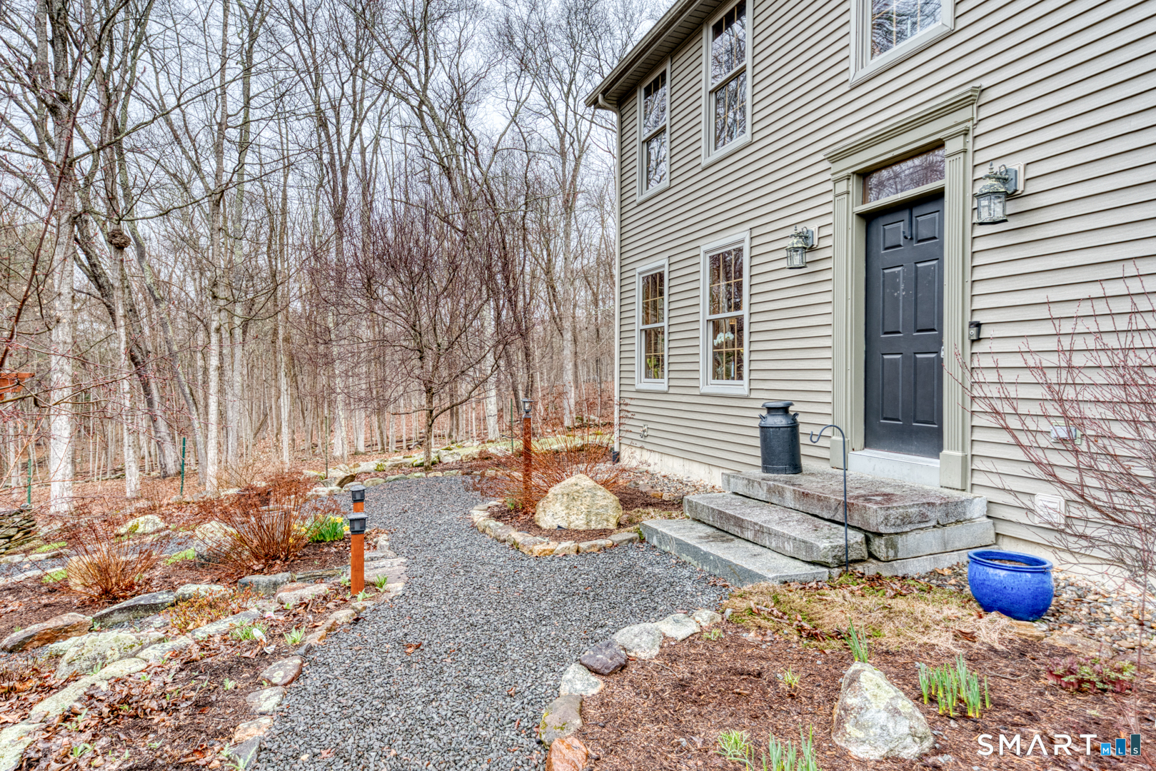 153 Mansfield Road Ashford CT 06278