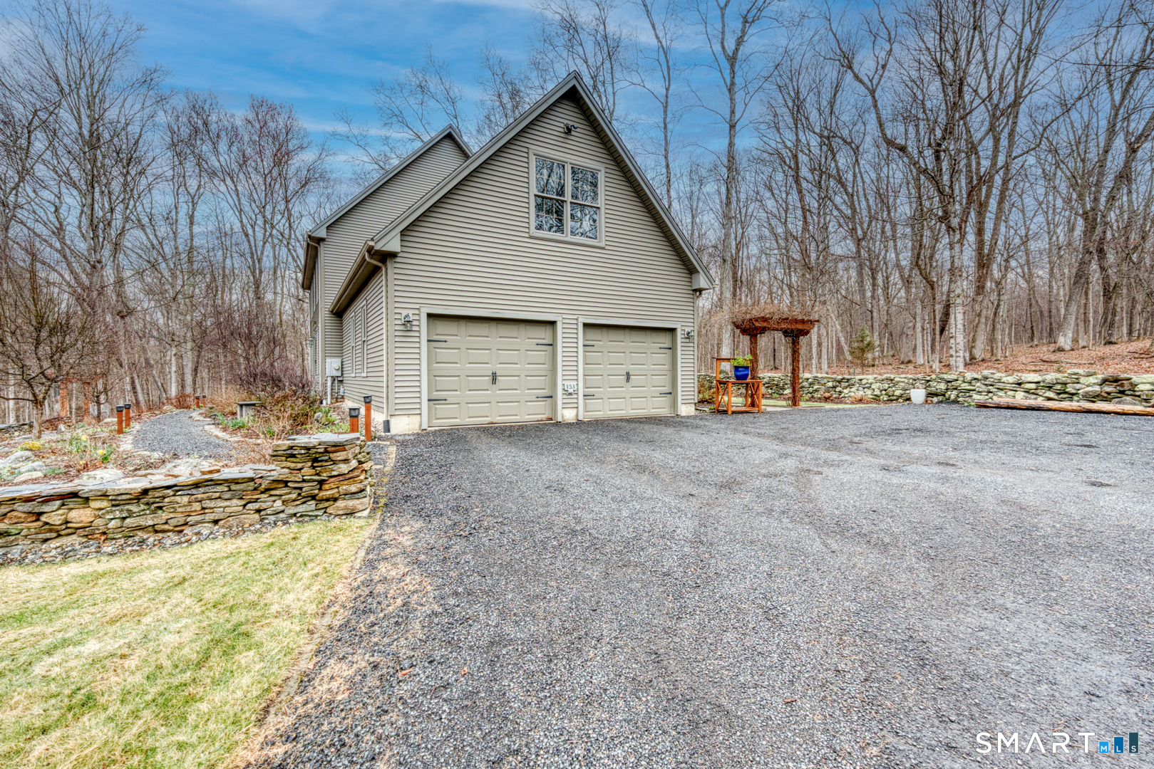 153 Mansfield Road Ashford CT 06278