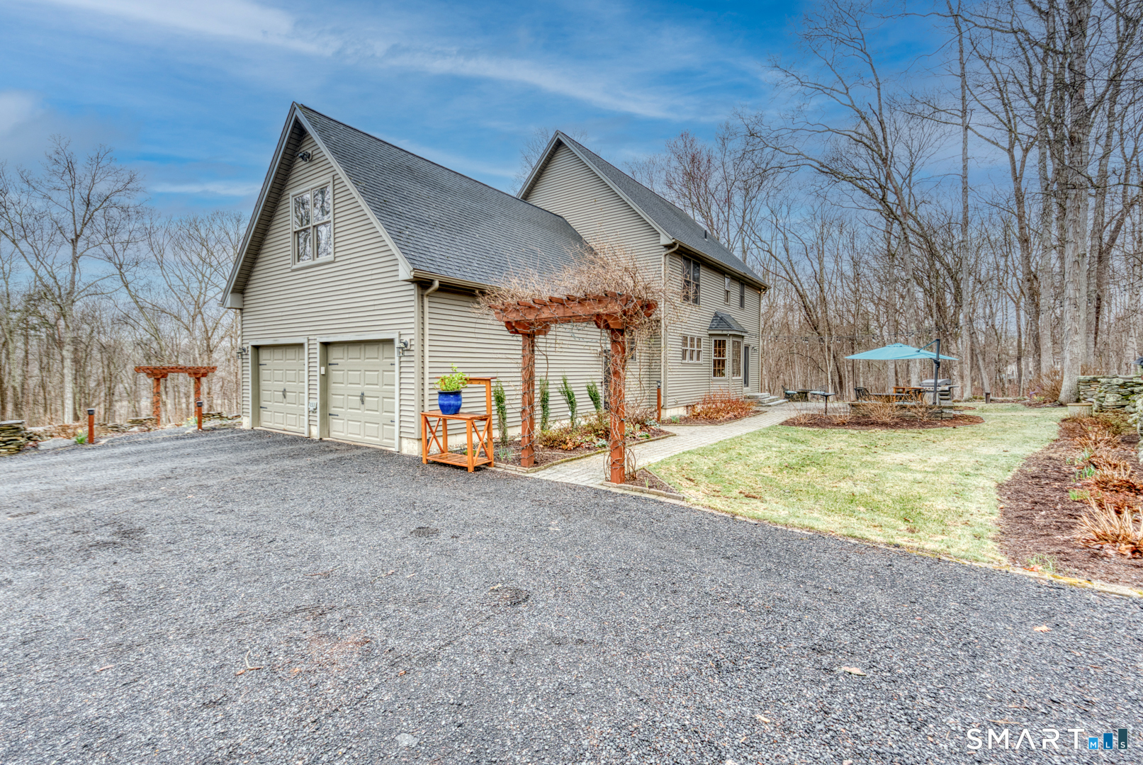153 Mansfield Road Ashford CT 06278