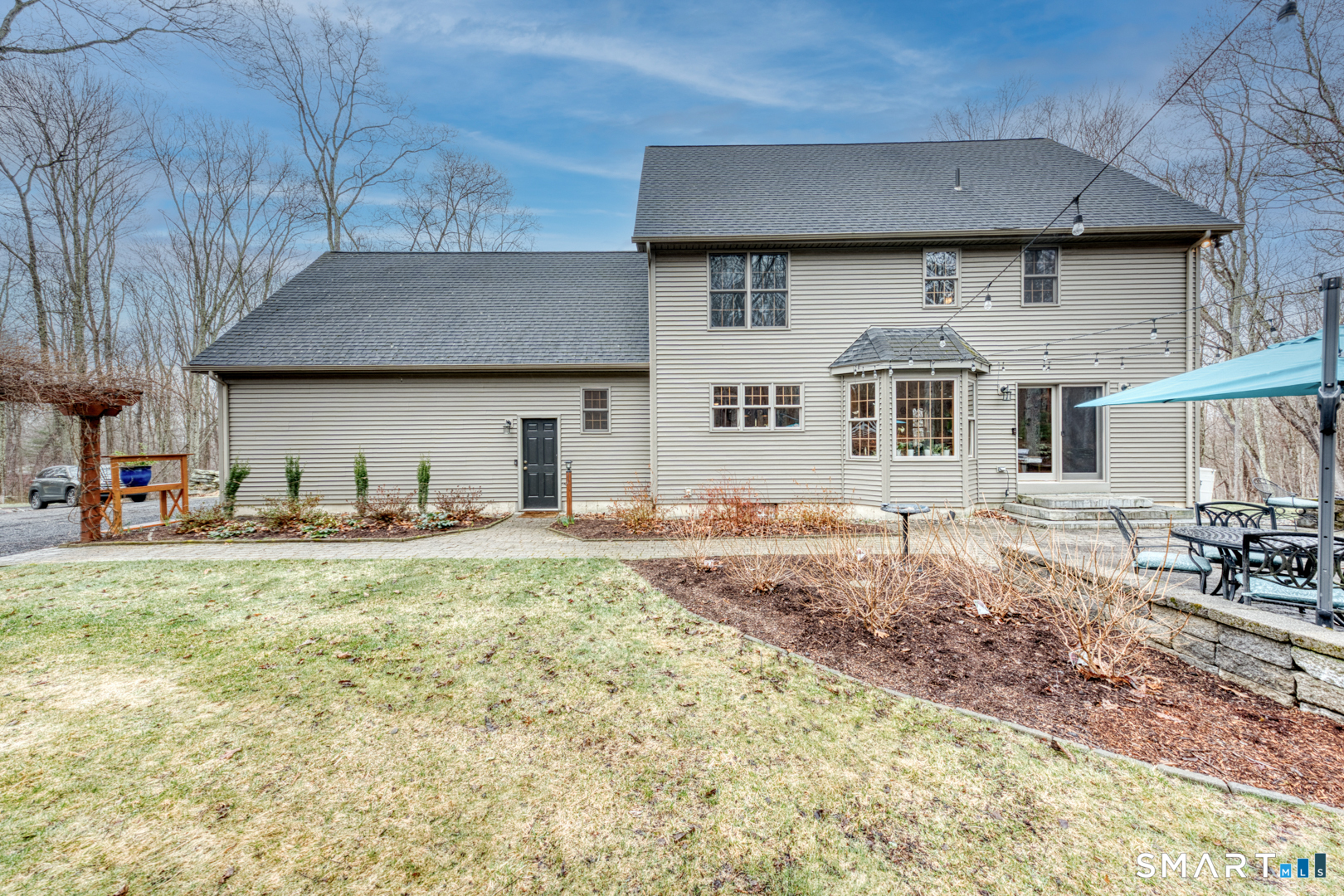 153 Mansfield Road Ashford CT 06278