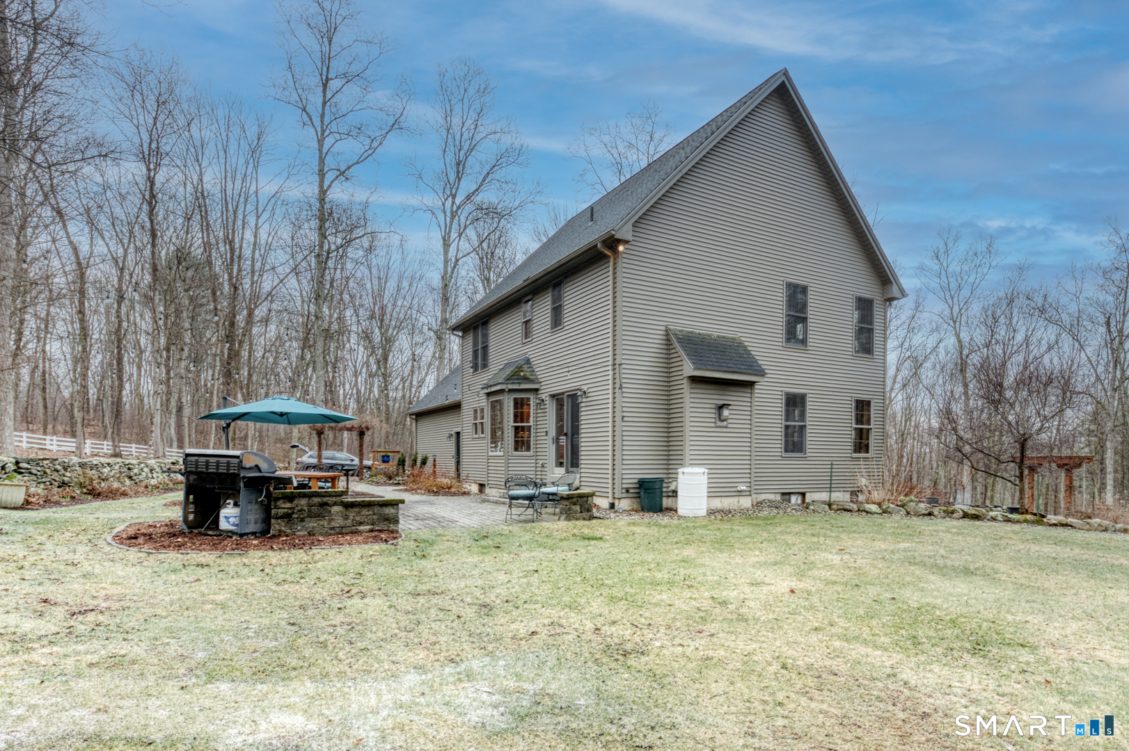 153 Mansfield Road Ashford CT 06278