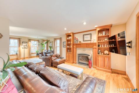 153 Mansfield Road Ashford CT 06278