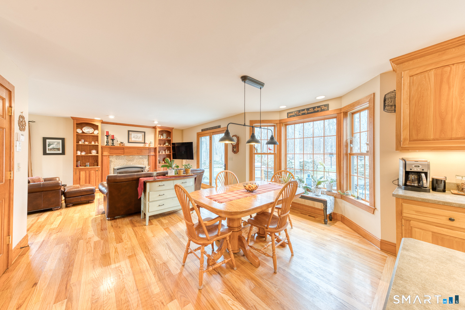 153 Mansfield Road Ashford CT 06278