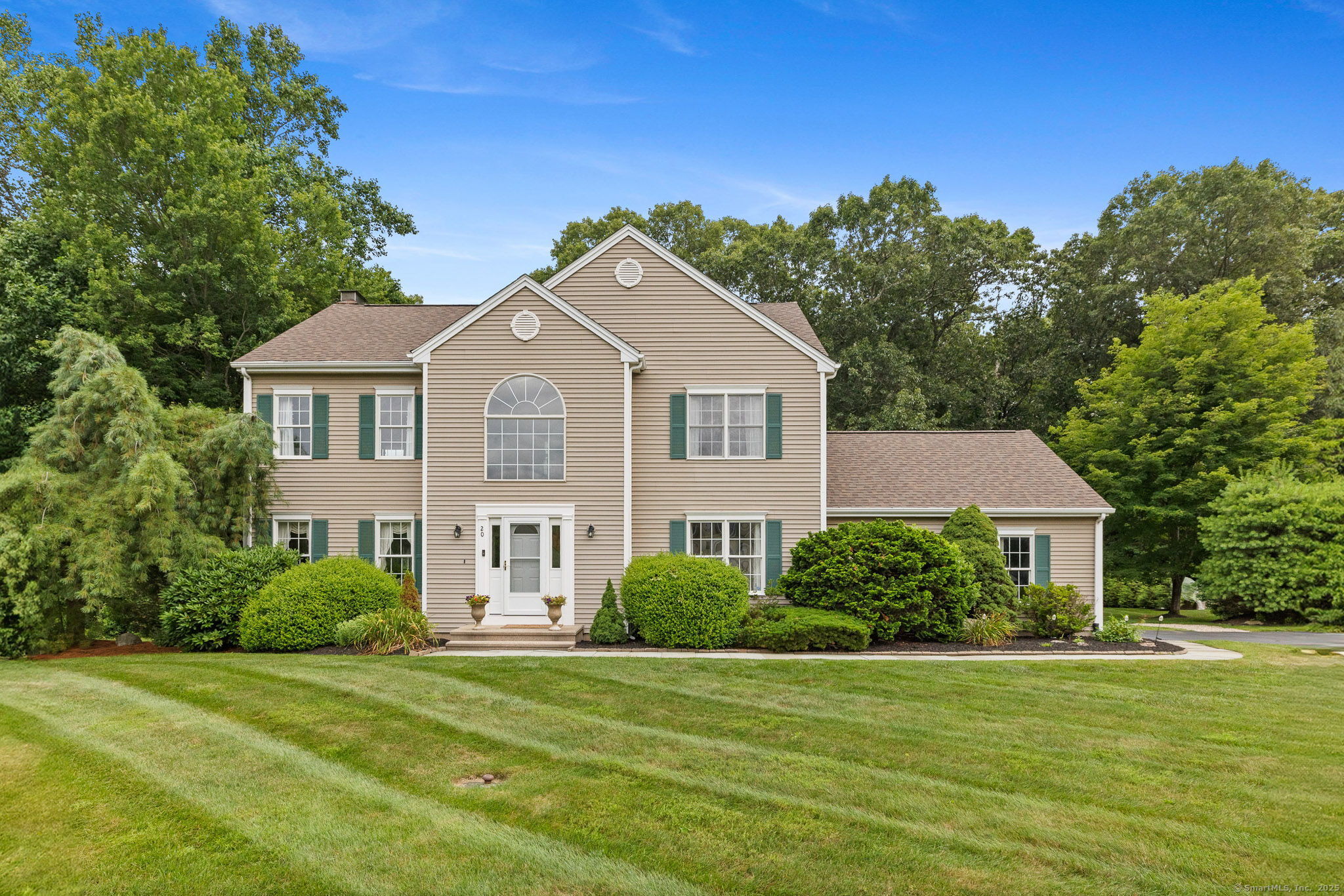 20 Autumn Court Cheshire CT 06410