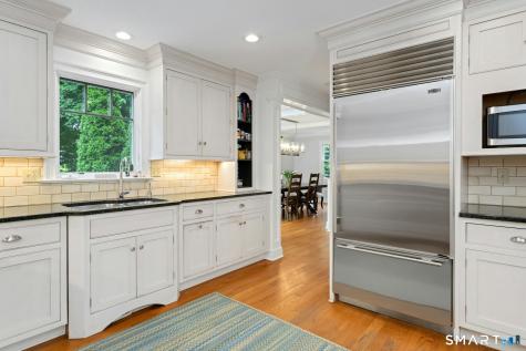 11 Walmsley Road Darien CT 06820