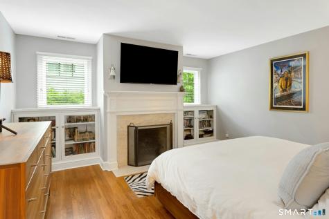 11 Walmsley Road Darien CT 06820
