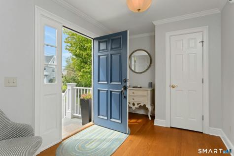 11 Walmsley Road Darien CT 06820