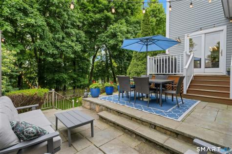 11 Walmsley Road Darien CT 06820