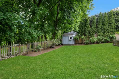 11 Walmsley Road Darien CT 06820