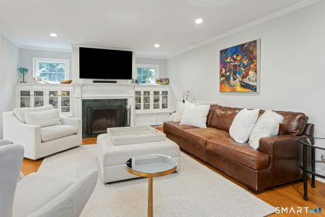 11 Walmsley Road Darien CT 06820
