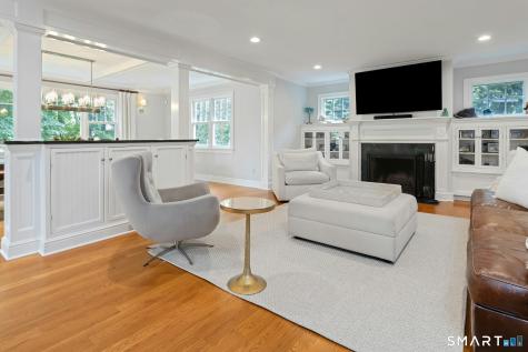 11 Walmsley Road Darien CT 06820