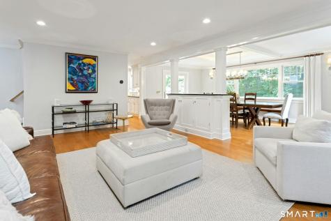 11 Walmsley Road Darien CT 06820