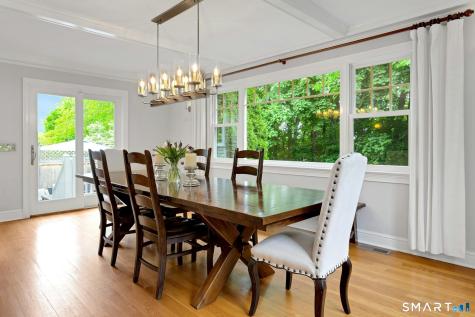 11 Walmsley Road Darien CT 06820