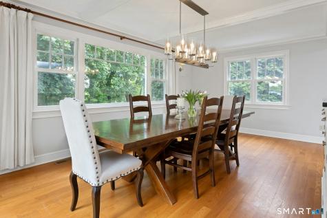 11 Walmsley Road Darien CT 06820