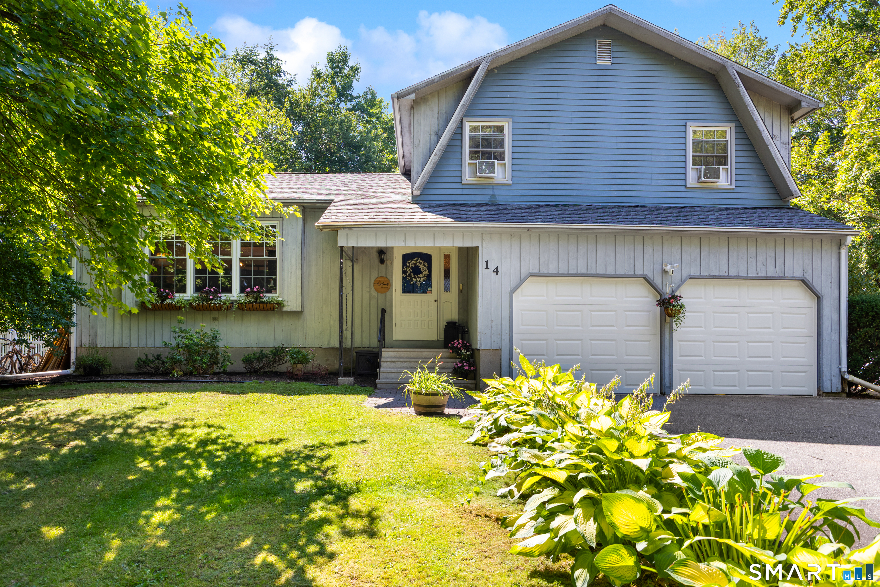 14 Lombard Drive Prospect CT 06712