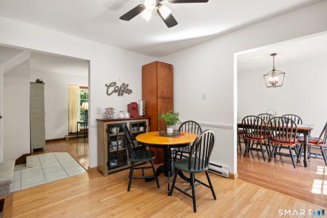 14 Lombard Drive Prospect CT 06712