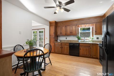14 Lombard Drive Prospect CT 06712