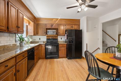 14 Lombard Drive Prospect CT 06712