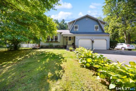 14 Lombard Drive Prospect CT 06712