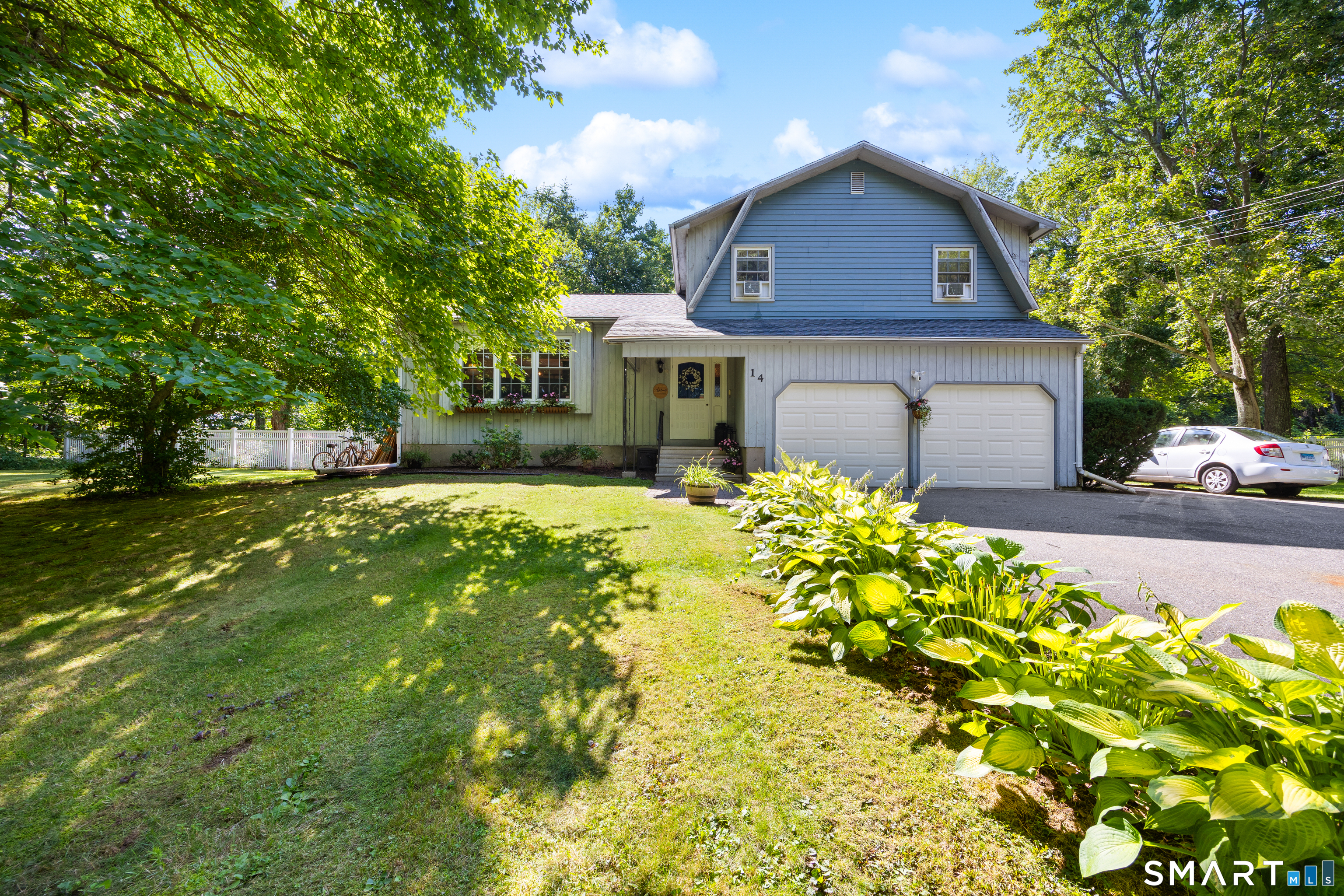 14 Lombard Drive Prospect CT 06712