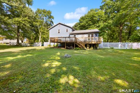 14 Lombard Drive Prospect CT 06712